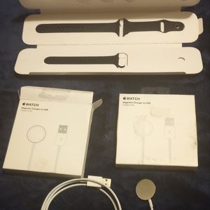 Apple Watch Assessories